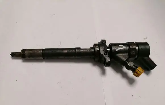Mazda 3 I Fuel injector 0445110188 892080
