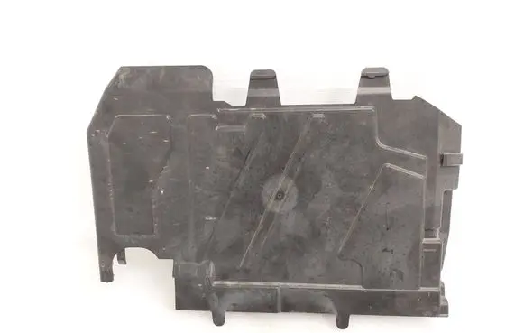 Mercedes-Benz CLA C118 X118 Battery tray heat shield A2475459800