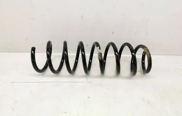 BMW 5 F10 F11 Rear coil spring