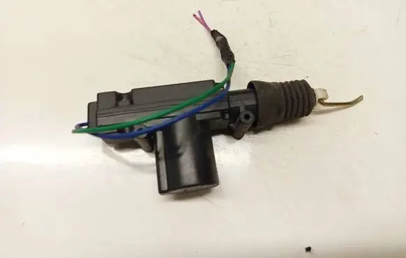 Mazda Demio Central locking motor 