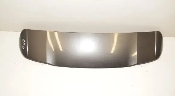 BMW iX3 G08 Tailgate/trunk spoiler 7498073