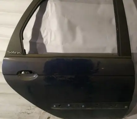 Renault Scenic I Rear door MELYNOS