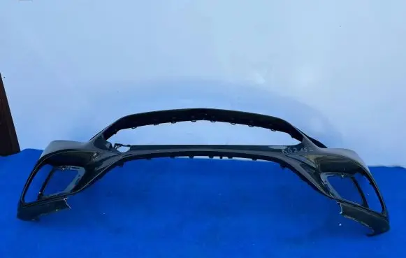 Mercedes-Benz CLS W257 Front bumper A2578855901