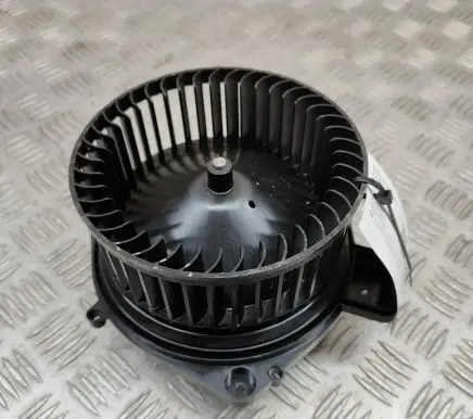 BMW X3 G01 Heater fan/blower T470298 9382862