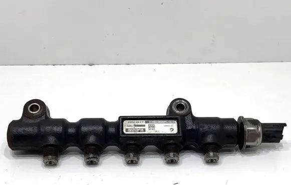 Peugeot Partner Fuel main line pipe 9654592680