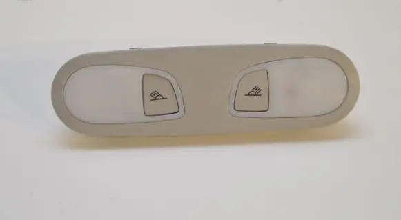 Audi A6 C7 Rear seat light 4G0947111