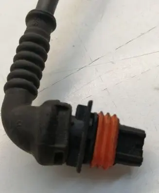 Peugeot Boxer Fuel injector wires 