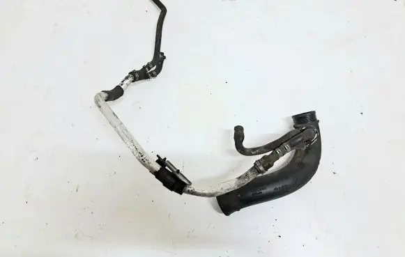 Volvo S60 Intercooler hose/pipe 30714480
