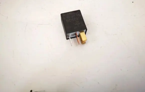 Honda CR-V Other relay 0332017315