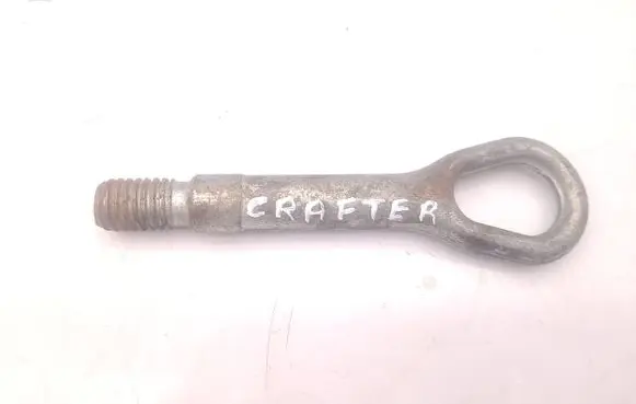 Volkswagen Crafter Towing hook eye 
