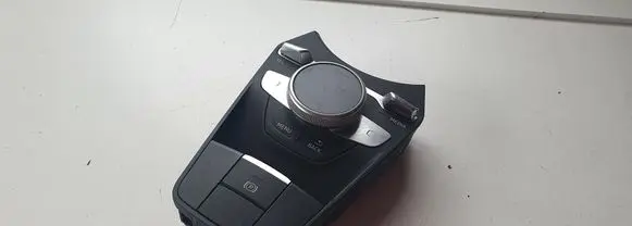Audi TT TTS RS Mk3 8S GPS navigation control unit/module 