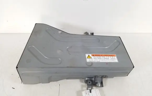 Power steering control unit/module