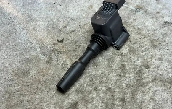 Audi A3 S3 8V Fuel injection (other) T1544 05E905110