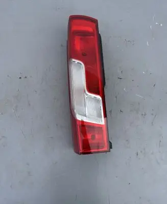 Peugeot Boxer Rear/tail lights 01380673080