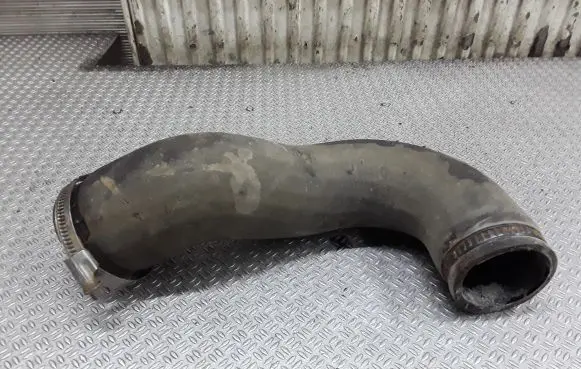 Ford Transit Intercooler hose/pipe