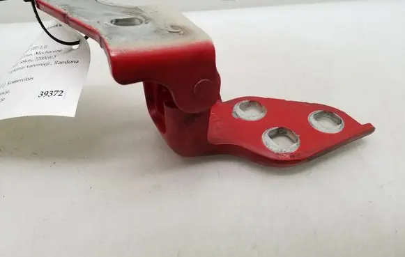 Citroen Jumper Front door upper hinge