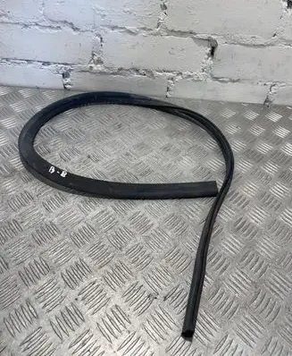 Volkswagen PASSAT B8 Engine compartment rubber 3G0823723