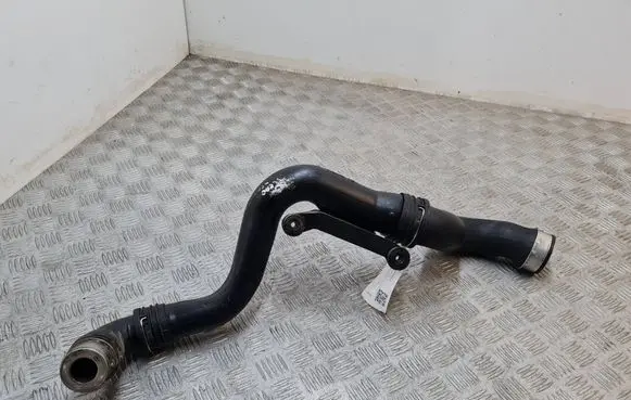 Seat Toledo III (5P) Intercooler hose/pipe 1K0145762P 1K0145832B