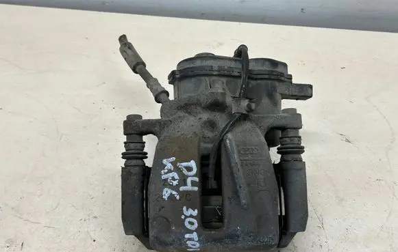 Audi A8 S8 D4 4H Rear brake caliper 3322937988563 4H0615403A BHT305E