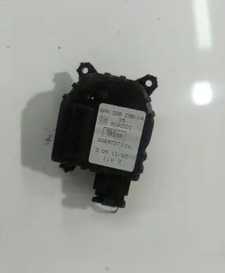 Nissan X-Trail T30 Air flap motor/actuator 6NN008298014