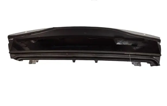 KIA Sportage Rear window tailgate spoiler 