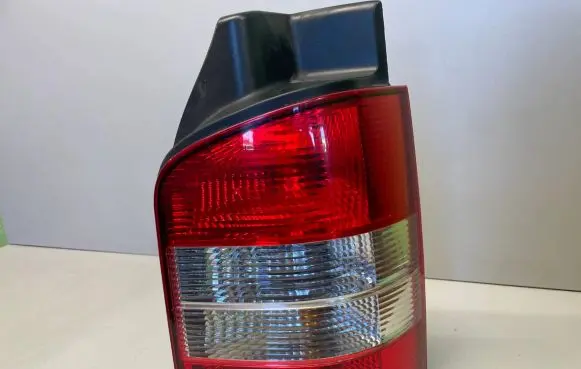 Volkswagen Transporter - Caravelle T5 Rear/tail lights 7H5945096M