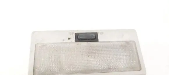 Volkswagen Transporter - Caravelle T4 Rear seat light AK2357947111