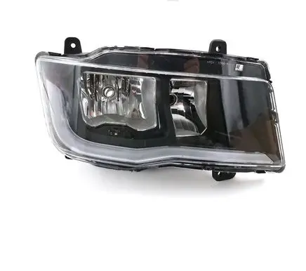 Man TGE 1gen Headlight/headlamp 81.25101-6742