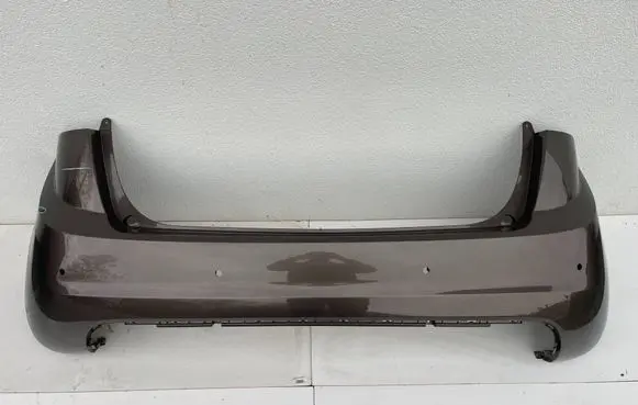KIA Venga Rear bumper 866111P000