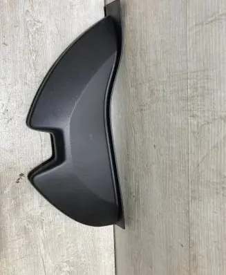 Renault Megane IV Dashboard side end trim 689210331R