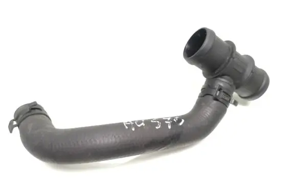 Volkswagen Tiguan Engine coolant pipe/hose 323220