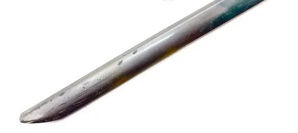 Volvo 760 Front bumper splitter molding 1358572