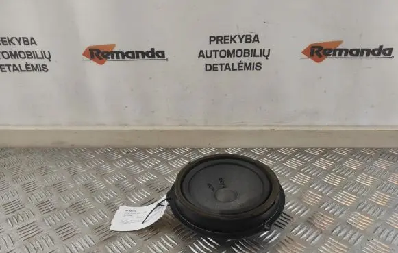 Ford Transit Custom Subwoofer speaker AA6T18808AA