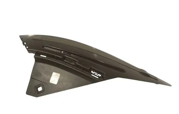 Mercedes-Benz CLA C118 X118 Front bumper mounting bracket A1188852303AUTOAS7 A1188852303