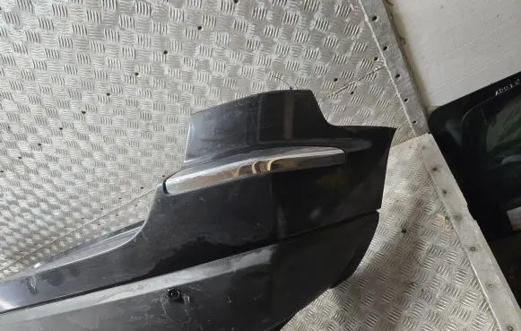 Chrysler Pacifica Rear bumper