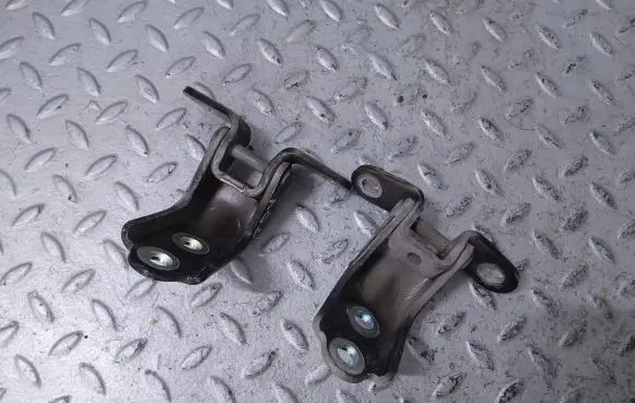 KIA Optima Front door hinge set 793203K000 793103K000