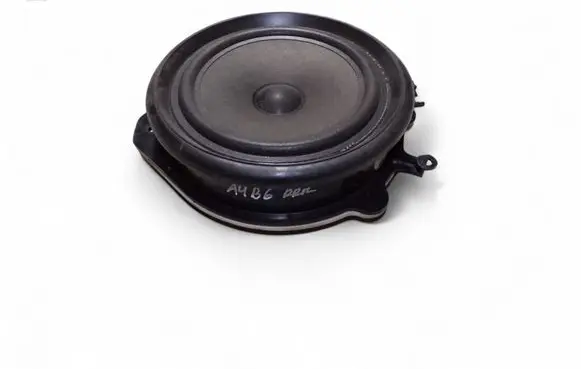 Audi A4 S4 B6 8E 8H Front door speaker 8E0035411