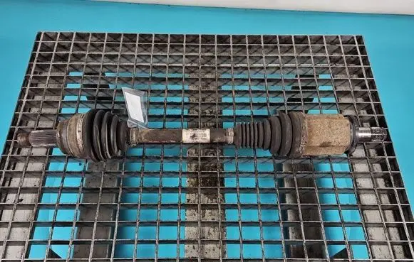 BMW X6 E71 Front driveshaft 759691102 IMPRK1542489