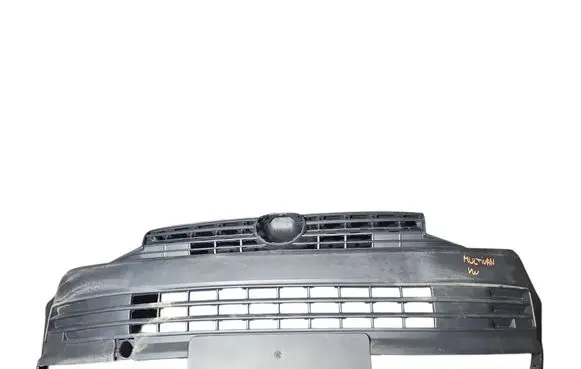 Volkswagen Transporter - Caravelle T6 Front bumper 7E0807221F9B9 5510009569901P