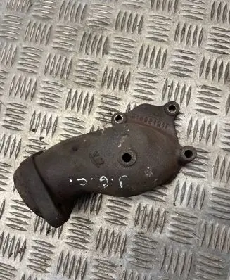 Jeep Grand Cherokee (WJ) Exhaust manifold 91092191F