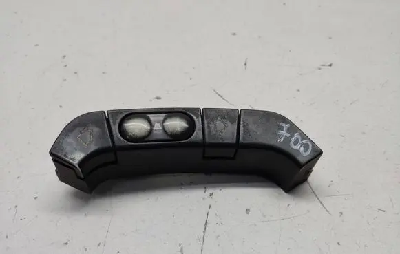 Other switches/knobs/shifts