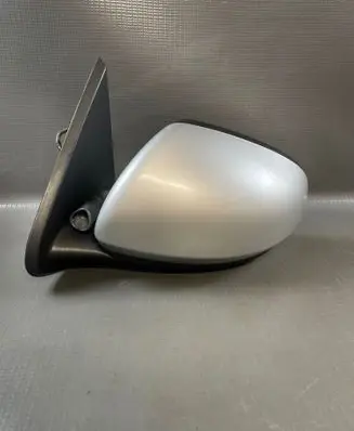 Dacia Duster II Front door electric wing mirror