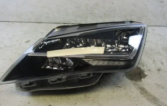 Seat Toledo IV (NH) Headlight/headlamp 6JB941007C