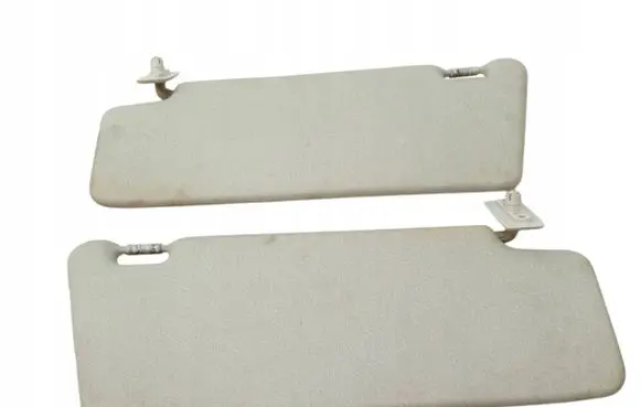 Mercedes-Benz E W210 Sun visor