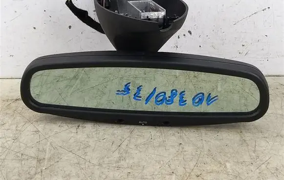 Peugeot 807 Rear view mirror (interior) 14852480XT