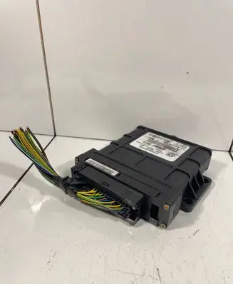Volkswagen Transporter - Caravelle T5 Gearbox control unit/module 09K927750H H36S0620 MDBA003227