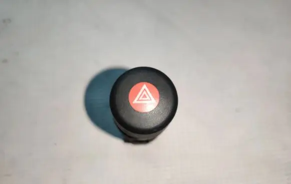 Ford Transit Hazard light switch 97kg13a350ac