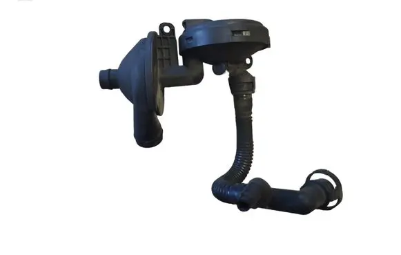 BMW 3 E46 Oil breather separator 7501566