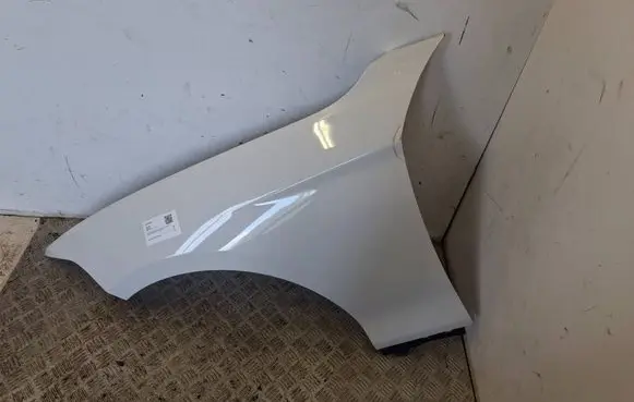 BMW 1 F20 F21 Fender 