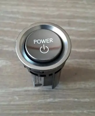 Lexus ES 250 - 300 - 330 Engine start stop button switch 0271510